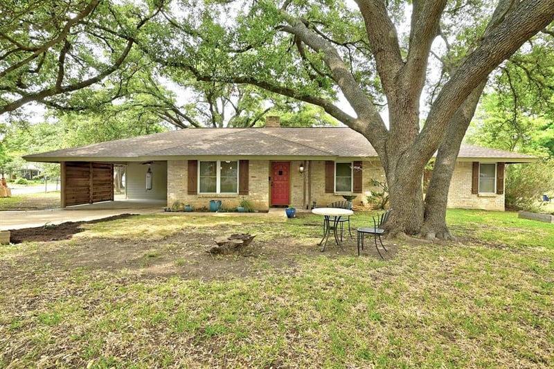 Virtual tour of 4901 Placid PL