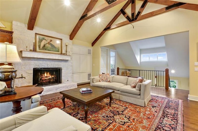 Virtual tour of 4902 Ridge Oak Dr