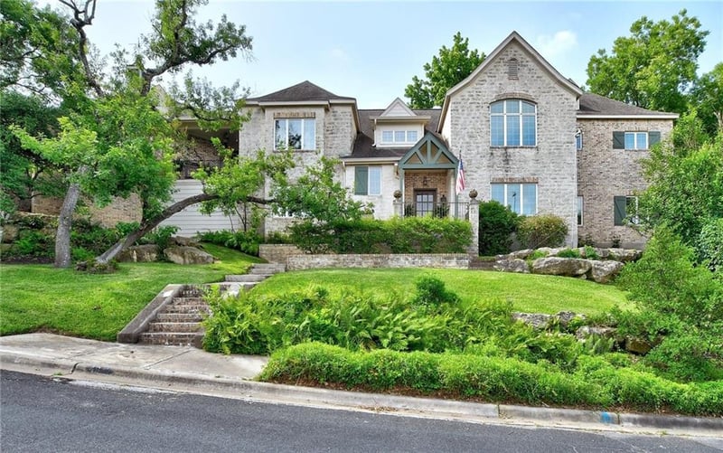 Virtual tour of 4902 Ridge Oak DR