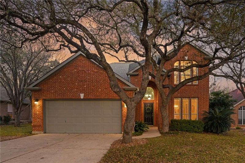 Virtual tour of 4904 Calhoun Canyon Loop