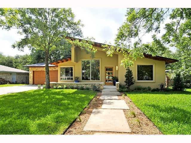 Virtual tour of 4905 Valley Oak DR