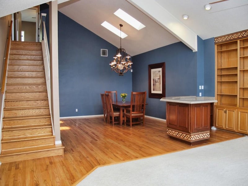 Virtual tour of 4906 Bob Cat Run