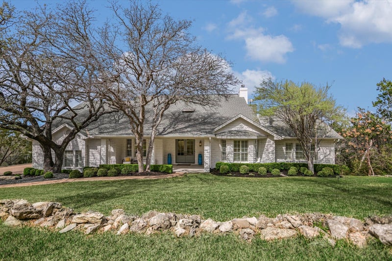 Virtual tour of 4908 Bull Mountain Cv