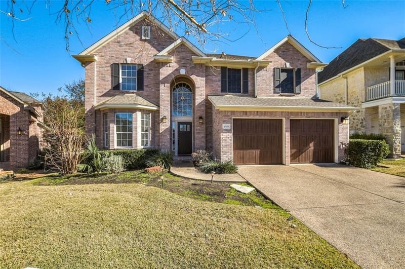 Virtual tour of 4908 China Garden DR