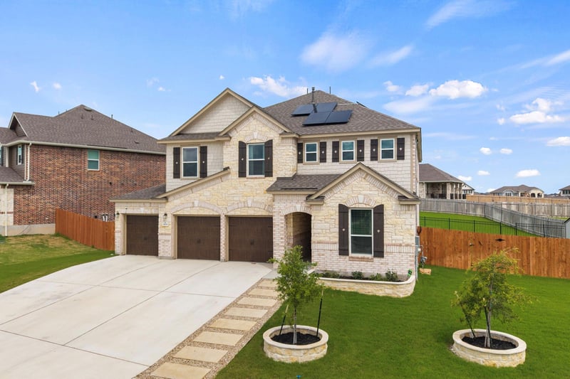 Virtual tour of 4908 Padula DR