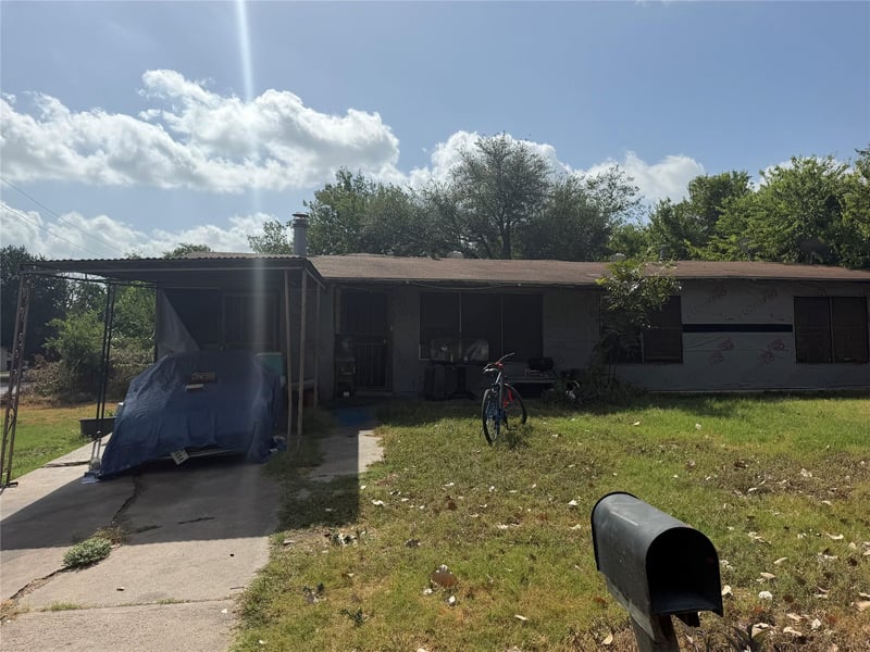 Virtual tour of 4909 Eastdale DR