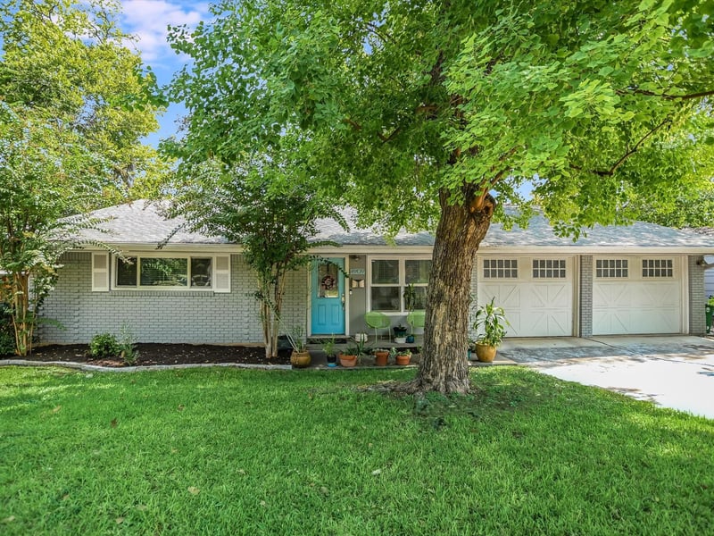 Virtual tour of 4909 Placid PL