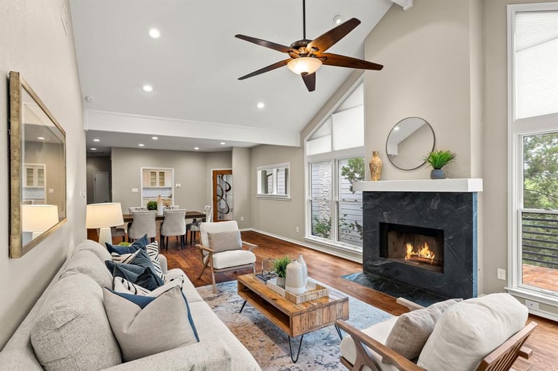 Virtual tour of 4910 Bob Cat RUN