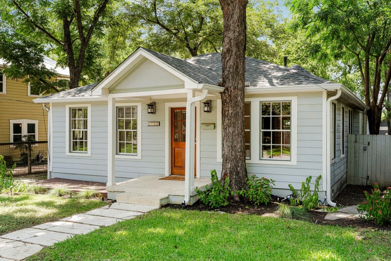 Virtual tour of 4912 Avenue G Unit A and B Unit #A
