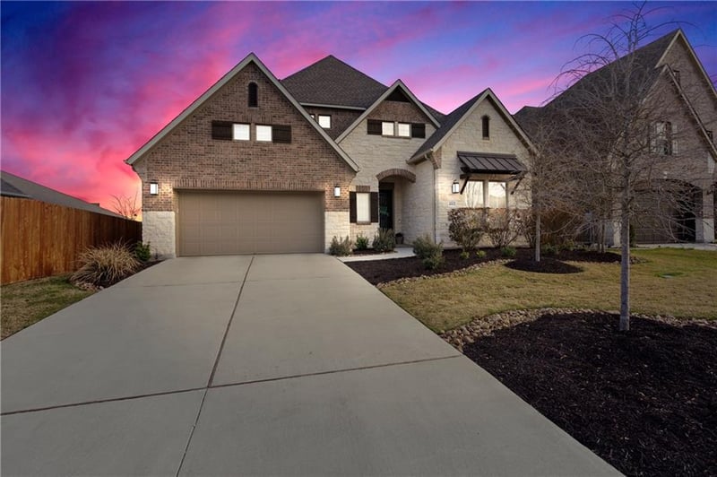 Virtual tour of 4913 Buchanan Draw RD