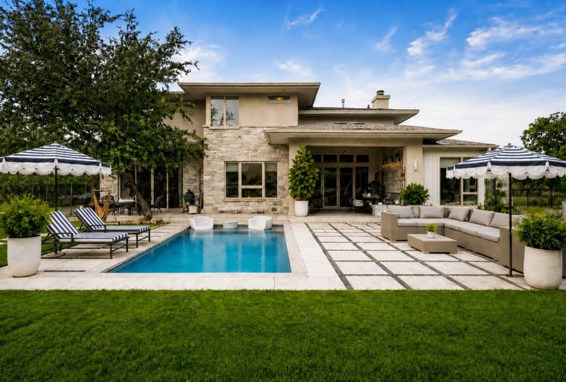 Virtual tour of 495 Bunker Ranch BLVD