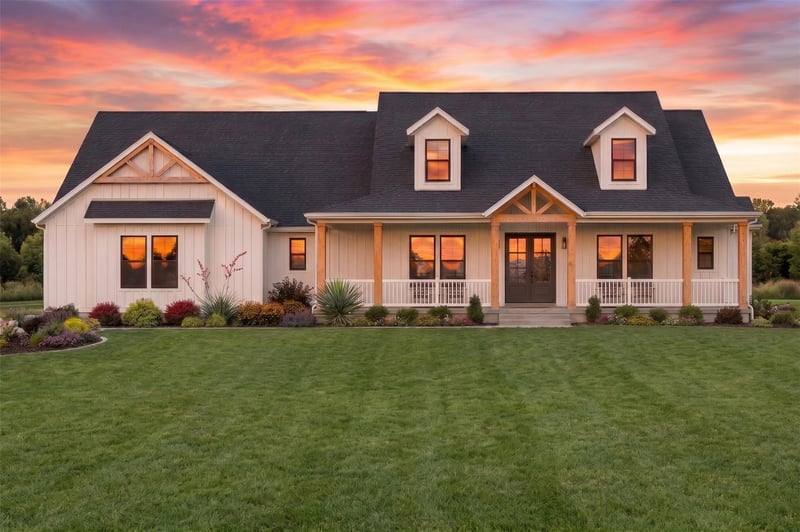 Virtual tour of 4960 FM 672