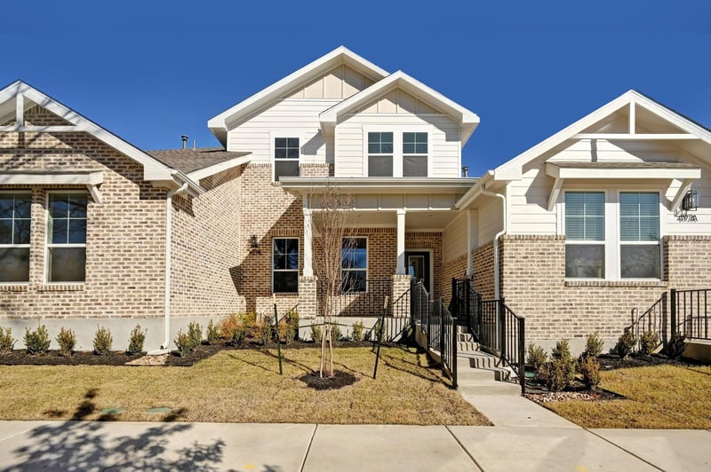 Virtual tour of 497 Orleanian Dr Unit #B