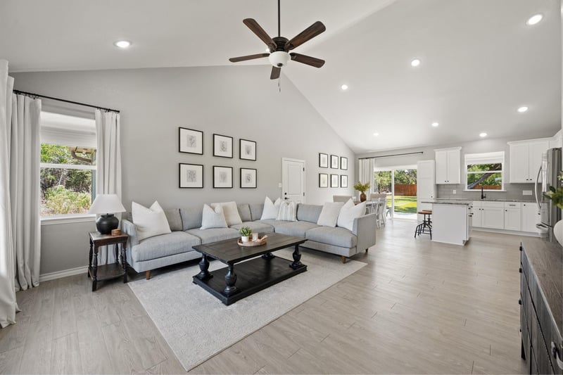 Virtual tour of 4975 Goliad Dr
