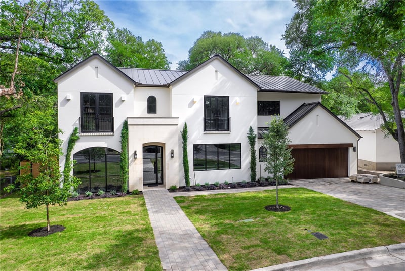 Virtual tour of 5 Scott Crescent