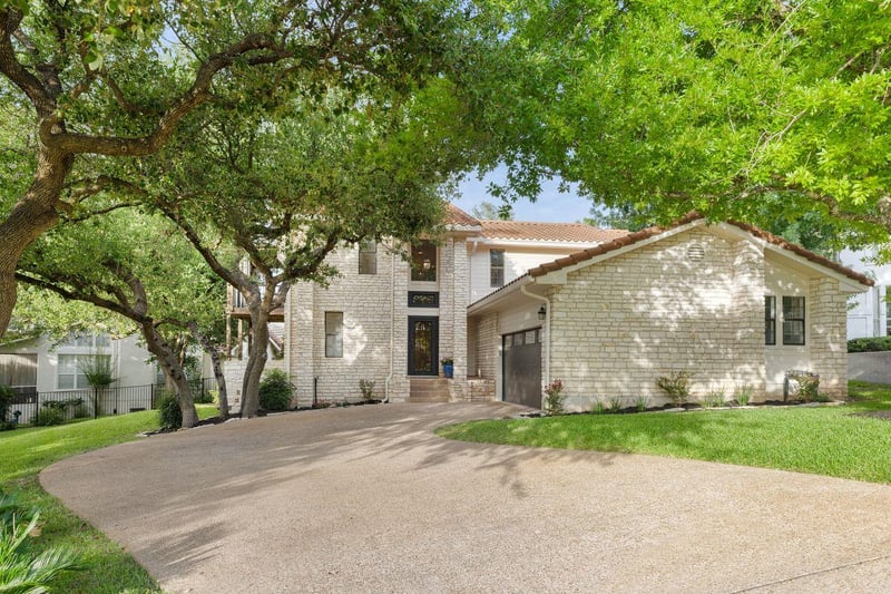 Virtual tour of 5 Valhalla Ct