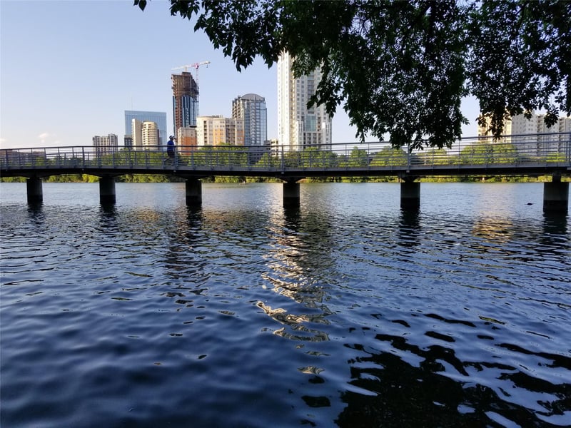 Virtual tour of 500 E Riverside DR Unit #224