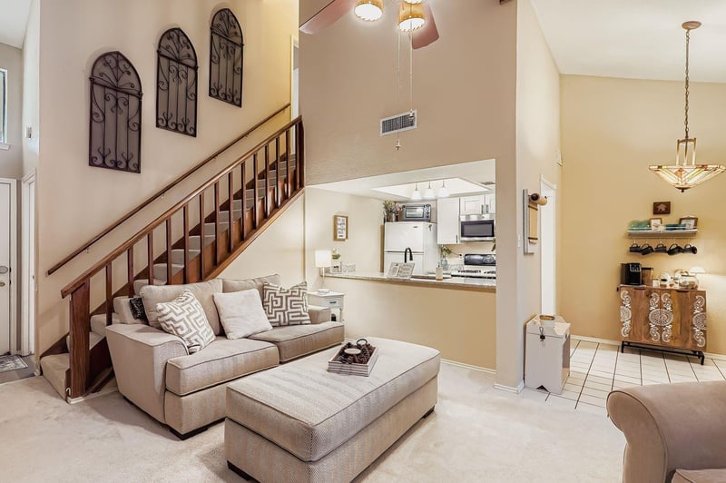 Virtual tour of 500 Hesters Crossing RD Unit #310