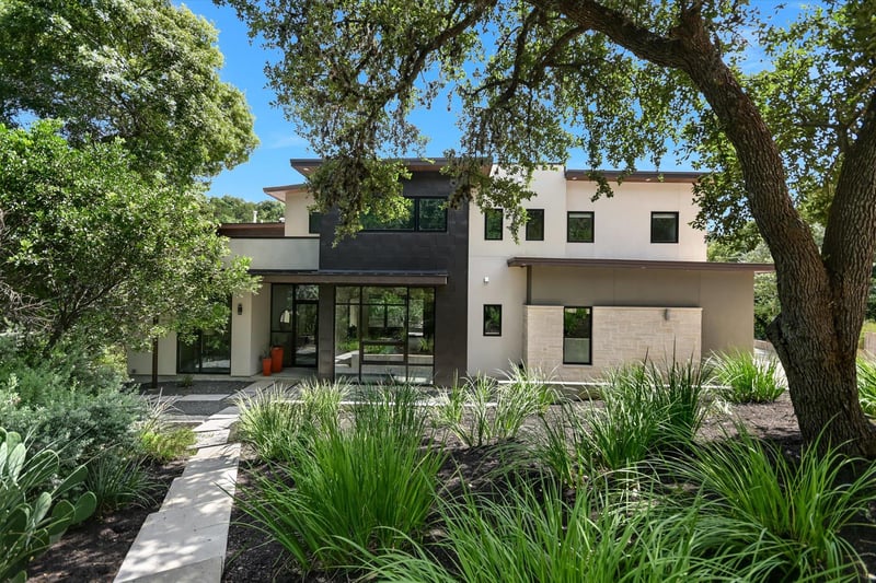 Virtual tour of 500 Laurel Valley RD