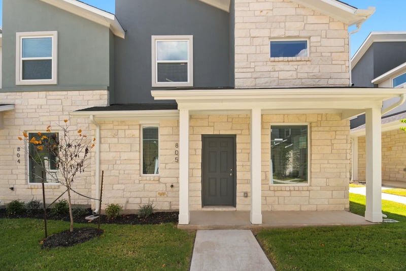 Virtual tour of 500 Municipal DR Unit #805