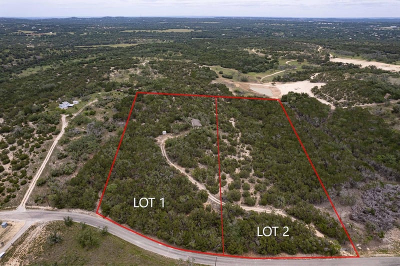 Virtual tour of 500 Shelton Ranch Rd