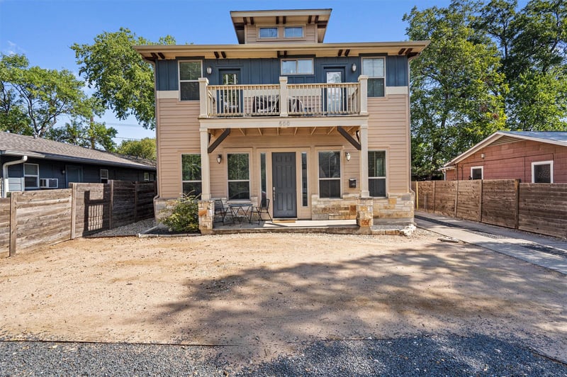 Virtual tour of 500 W 55th 1/2 St