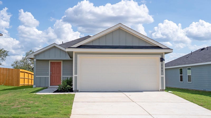 Virtual tour of 500 WILD GOOSE Dr