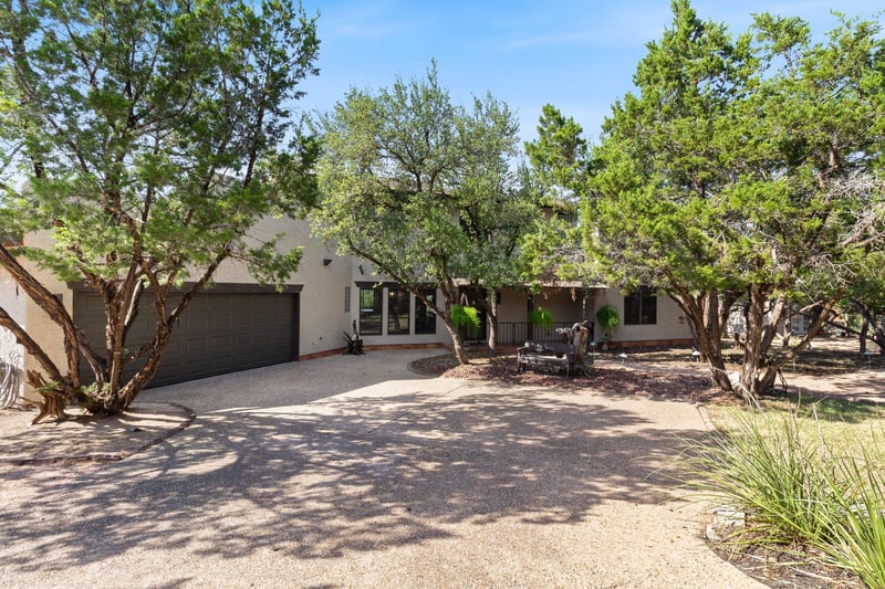 Virtual tour of 5000 High Canyon Pass