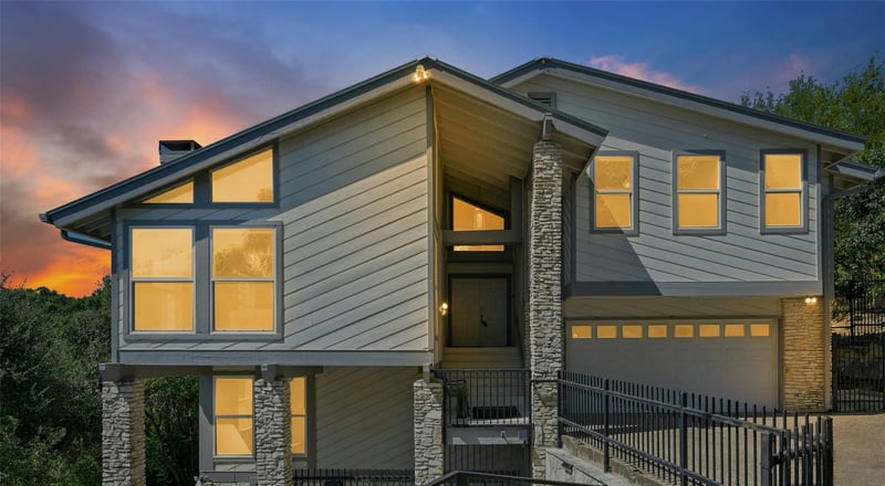 Virtual tour of 5000 Lea CV