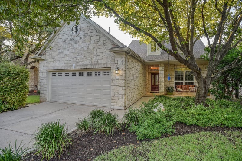Virtual tour of 5000 Mission Oaks BLVD Unit #36