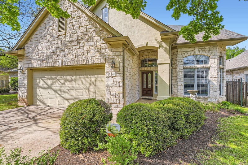 Virtual tour of 5000 Mission Oaks BLVD Unit #46