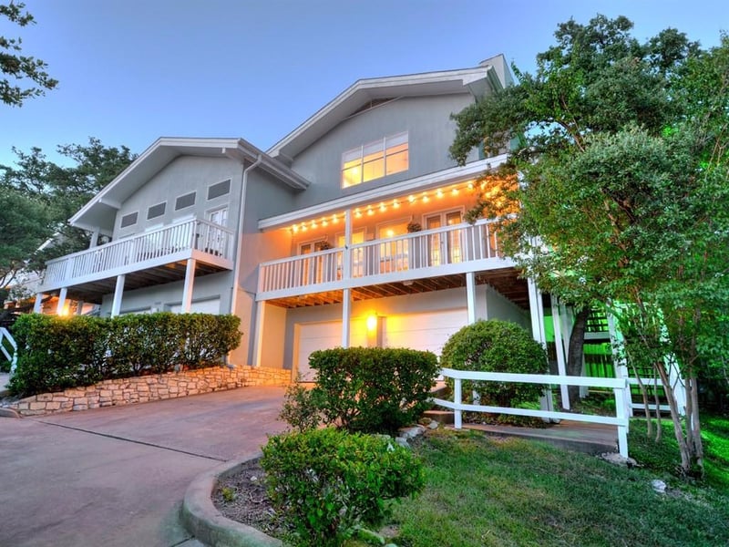 Virtual tour of 5000 Smokey Vly Unit #A