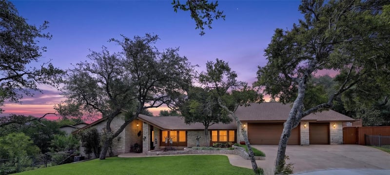Virtual tour of 5001 Sevan CV