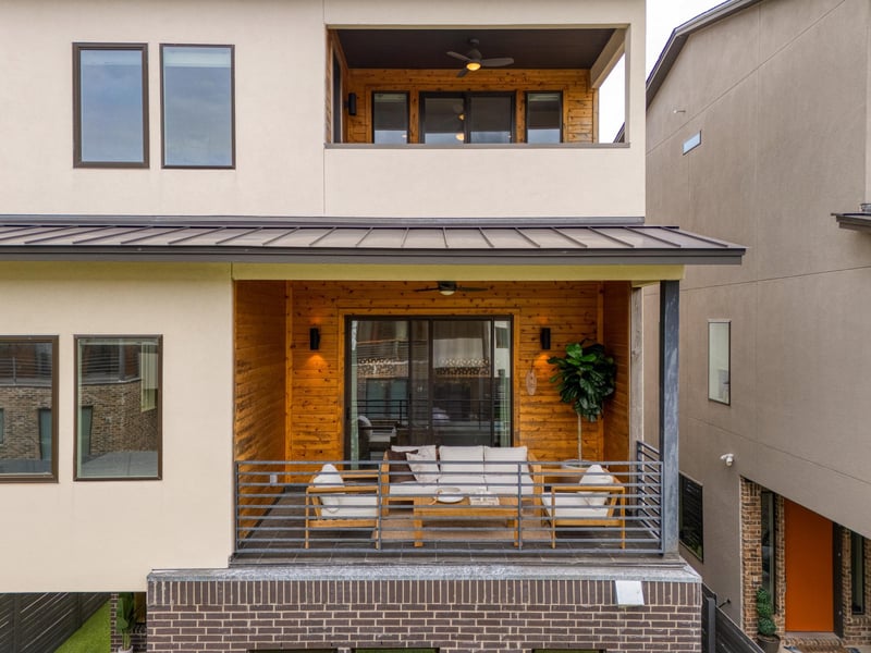 Virtual tour of 5002 E Pecan Springs RD Unit #7