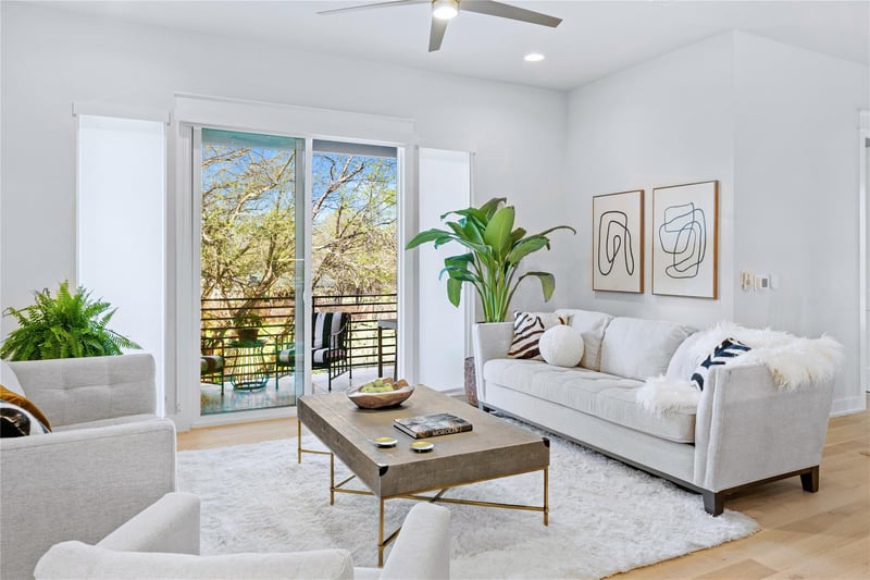 Virtual tour of 5002 Pecan Springs RD Unit #8