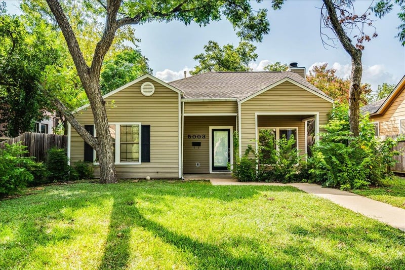 Virtual tour of 5003 AVENUE G Ave