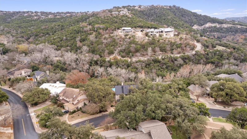 Virtual tour of 5003 Cedro TRL