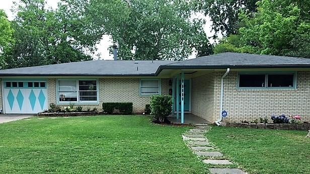 Virtual tour of 5003 N Fresco Dr