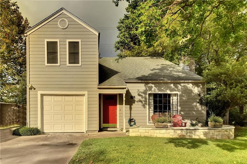 Virtual tour of 5008 Westfield Dr