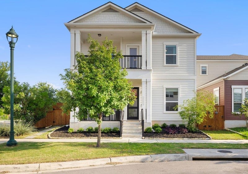 Virtual tour of 5009 Camacho St