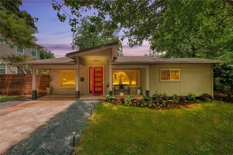 Virtual tour of 5009 West Park Dr