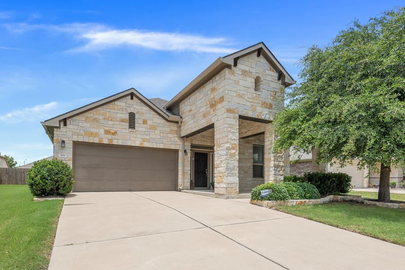 Virtual tour of 501 Buttermilk LN