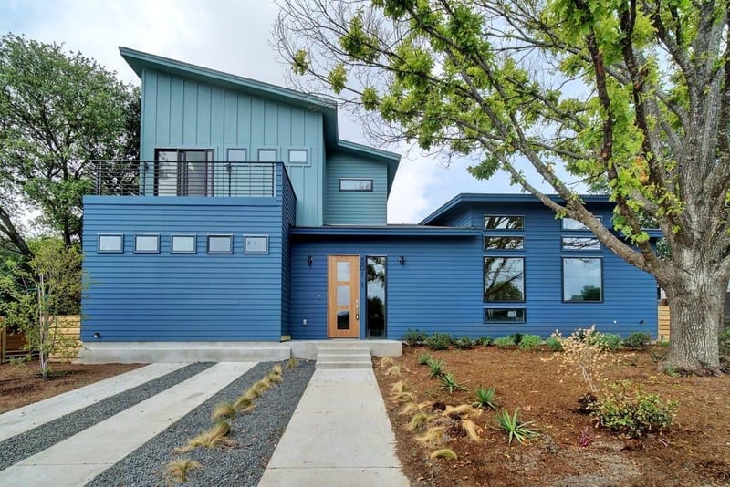 Virtual tour of 501 Havana ST Unit #1