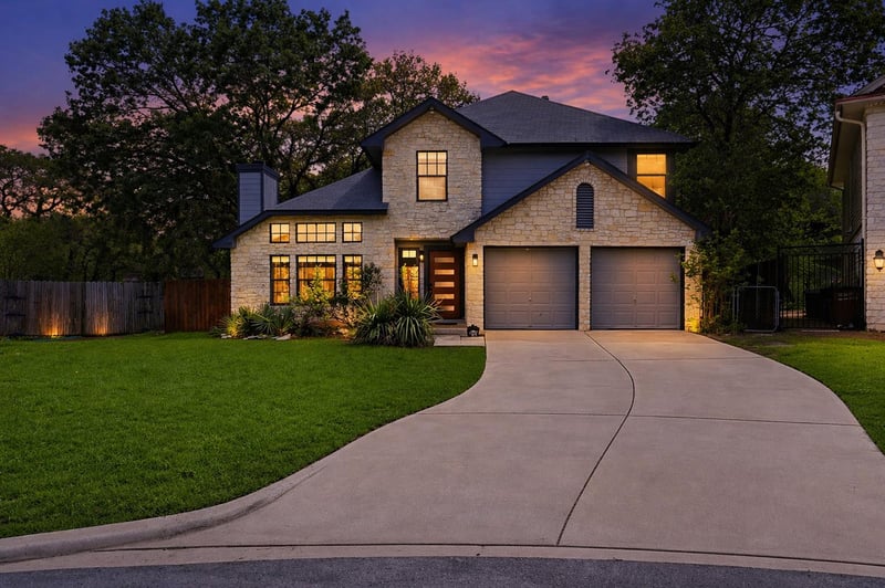 Virtual tour of 501 Kingfisher Creek DR