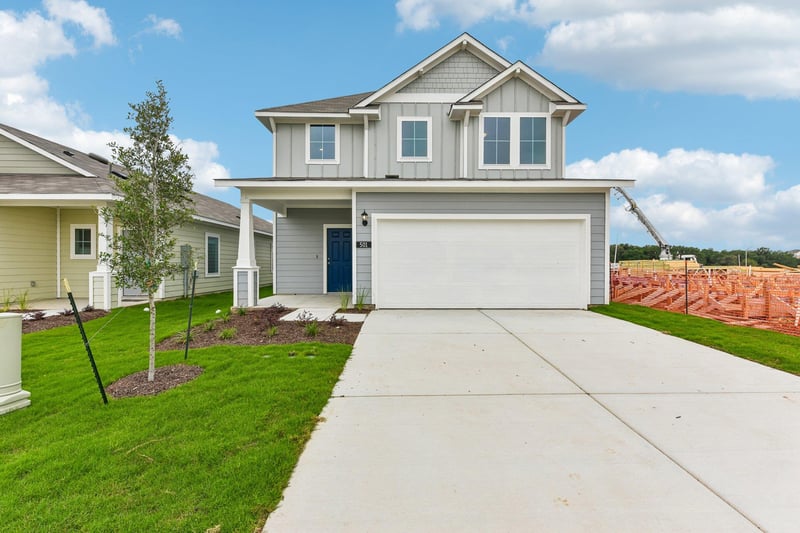 Virtual tour of 501 Rear Boot WAY