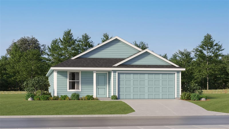 Virtual tour of 501 Tabitha LN