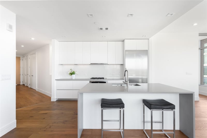 Virtual tour of 501 West Ave Unit #1304