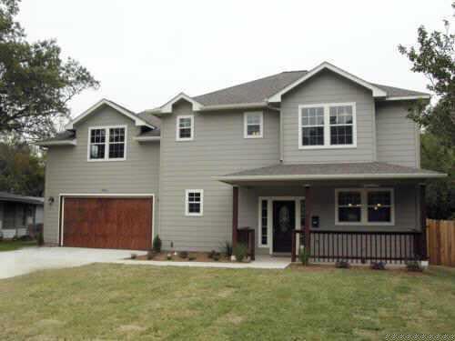 Virtual tour of 5011 W Park Dr