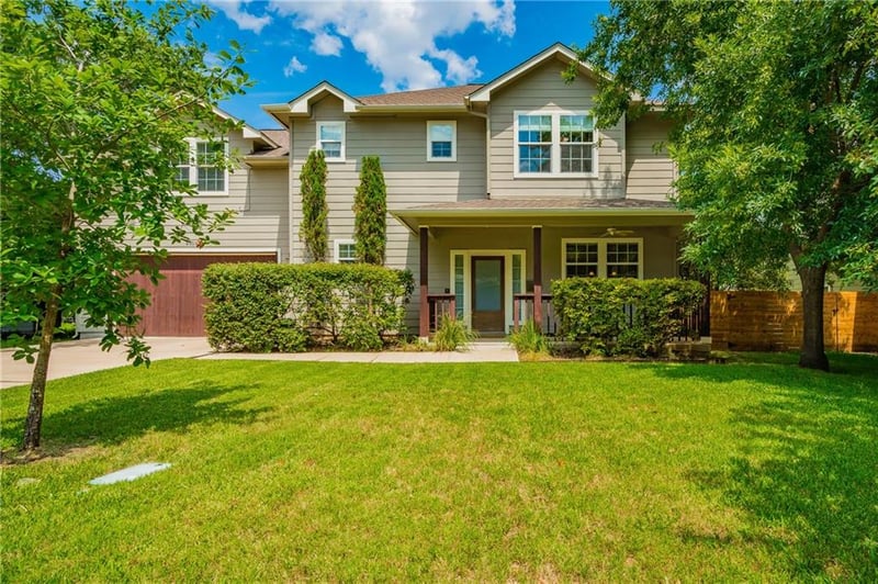 Virtual tour of 5011 West Park Dr