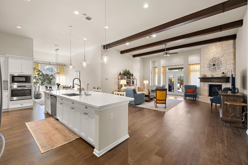 Virtual tour of 5016 Yucca Flower LN